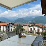 Royal Apt Colico Lake Como