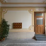 Cocomorghen Apartment