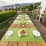 Shanti Home - Restaurant Di Aversano Salvatore
