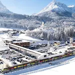 Kuenz Dolomites App 2
