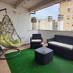Appartamento Estivo In Centro Citta