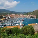 Argentario Holiday Home