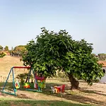 Agriturismo Podere La Maesta