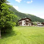 Appartamento Larice Chalet Cambra