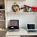 Sperlonga Paradise Central Apartment