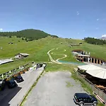 Loft Mountain Spirit