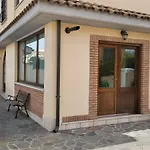 Fiumicino Centre
