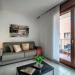 Joivy Splendid Flat W Terrace Near Lake Como