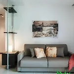 Joivy Splendid Flat W Terrace Near Lake Como
