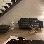 San Giuseppe Suite