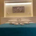 Palazzo Campisi Rooms