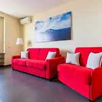 Villa Dolcevita With Parking By Napoliapartments