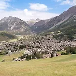 Casa Grafa Bormio