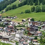 Hotel Residence Gardena Sella