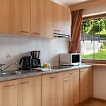 Hotel Residence Gardena Sella