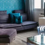 Joivy Family Flat Balcony