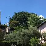 Le Finestre Sugli Ulivi