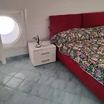 Visitponza - La Tana Di Bacco