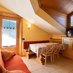 Chalet Letizia Apartments Trilo