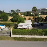 Casa Vacanze A Due Passi Da Loreto, Castelfidardo Ed Il Mare