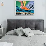 Naples & Love Rooms