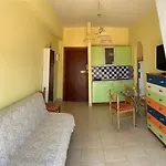 Appartamento Con Vista Mare
