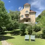 Chalet Aldian Dolomites