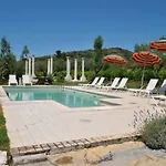 Casa Del Cavaliere Con Terrazza E Piscina