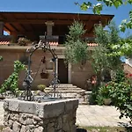 Casa Del Cavaliere Con Terrazza E Piscina