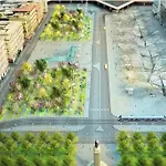 Rooftop Central Station