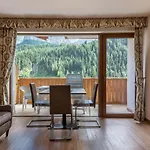Garni Hotel Gardena App Dolomites 3