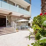 Hotel Villa Del Mare