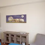 Rome Beach Ludanda Lodge