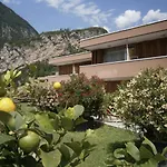 Alla Cascata Varone
