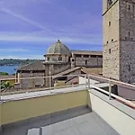 Una Finestra Vista Lago - Gardagate