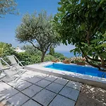 Villa Elena - Unbelievable Views In Anacapri