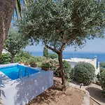 Villa Elena - Unbelievable Views In Anacapri