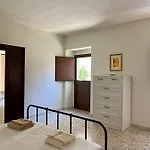 Il Balcone Di Garofani