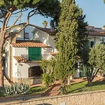 Piombino Apartments - Villa Pari