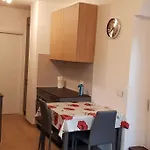 Appartamento Carta Da Zucchero