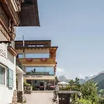 Hotel Residence Gardena Dolomites
