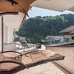 Hotel Residence Gardena Dolomites