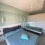 Oltremare Rooms