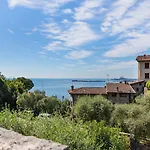 La Limonaia Apartments By Wonderful Italy