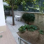 San Salvo House Garden