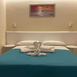 Palazzo Campisi Rooms