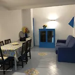 Ida S Apartament