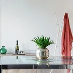 Joivy Family Flat Balcony