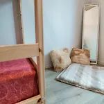Joivy Family Flat Balcony