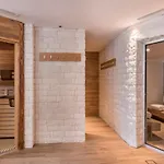 Hotel Residence Gardena Stevia 307